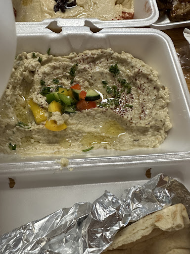 Photo of GyroHouse Mediterranean - 616 S Lewis St Ste A, New Iberia, LA 70560