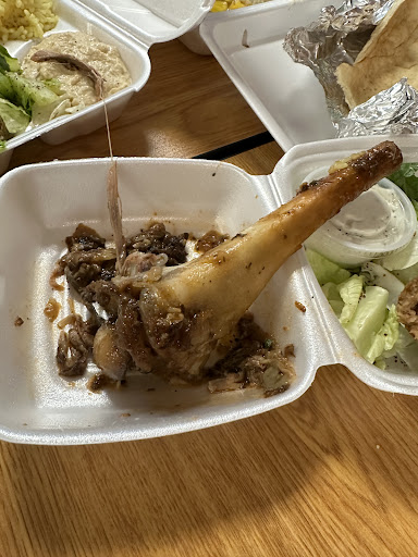 Photo of GyroHouse Mediterranean - 616 S Lewis St Ste A, New Iberia, LA 70560