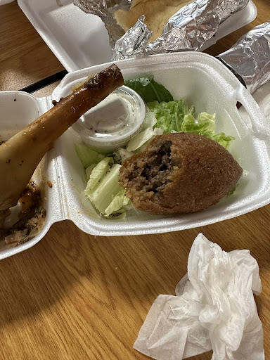 Photo of GyroHouse Mediterranean - 616 S Lewis St Ste A, New Iberia, LA 70560