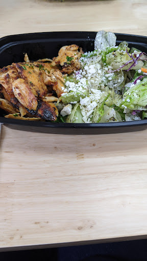 Photo of Zeus Express (Chevron) - 3755 Ambassador Caffery Pkwy, Lafayette, LA 70503