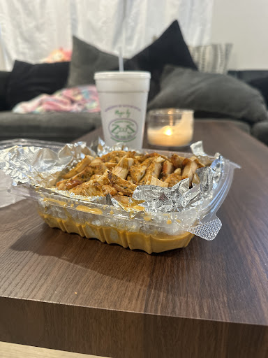 Photo of Zeus - 4100 Johnston St, Lafayette, LA 70506