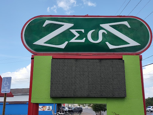Photo of Zeus - 4100 Johnston St, Lafayette, LA 70506