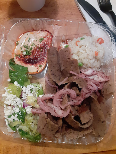 Photo of Zeus - 4100 Johnston St, Lafayette, LA 70506