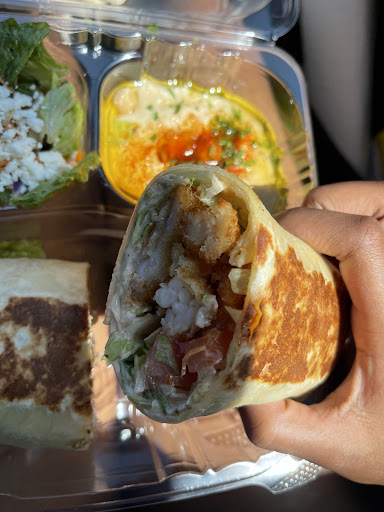 Photo of Zeus - 4100 Johnston St, Lafayette, LA 70506