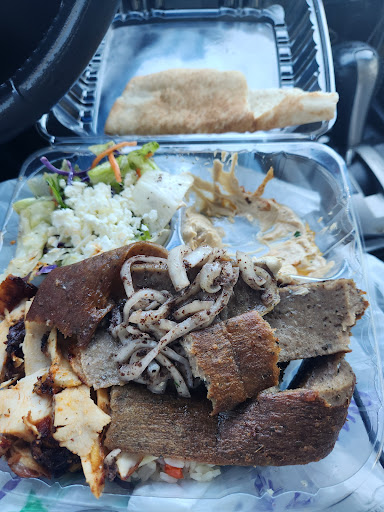 Photo of Zeus - 4100 Johnston St, Lafayette, LA 70506