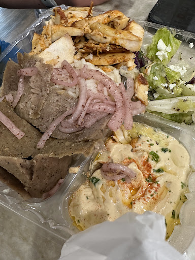 Photo of Zeus - 4100 Johnston St, Lafayette, LA 70506