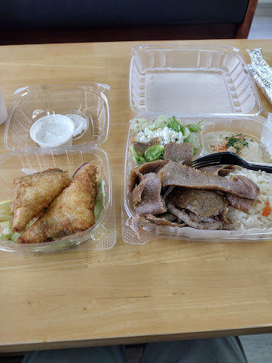 Photo of Zeus - 4100 Johnston St, Lafayette, LA 70506