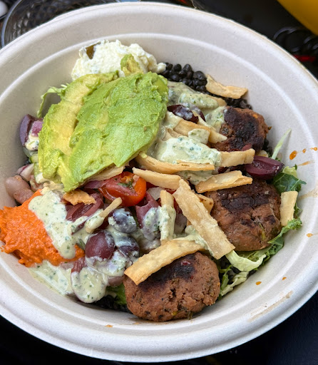 Photo of CAVA - 4220 Ambassador Caffery Pkwy, Lafayette, LA 70508