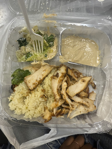 Photo of Zeus - 2728 W Pinhook Rd, Lafayette, LA 70508