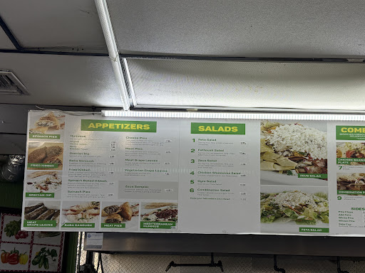 Photo of Zeus - 2728 W Pinhook Rd, Lafayette, LA 70508