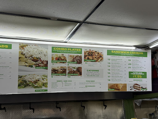 Photo of Zeus - 2728 W Pinhook Rd, Lafayette, LA 70508