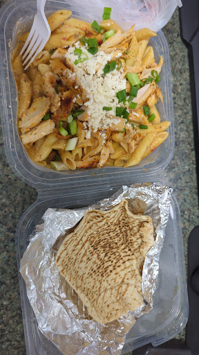 Photo of Zeus - 2728 W Pinhook Rd, Lafayette, LA 70508