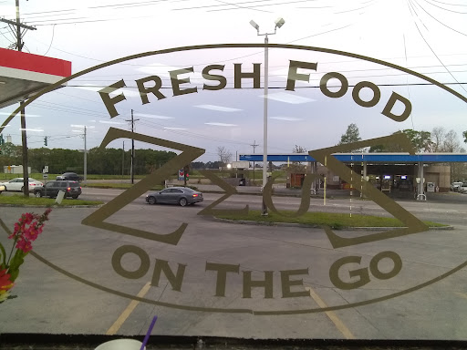 Photo of Zeus - 2728 W Pinhook Rd, Lafayette, LA 70508