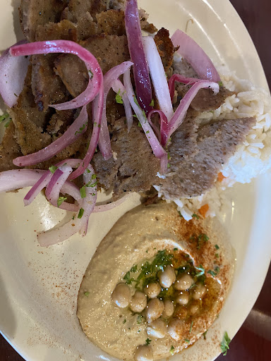 Photo of Zeus - 1103 W Pinhook Rd, Lafayette, LA 70503