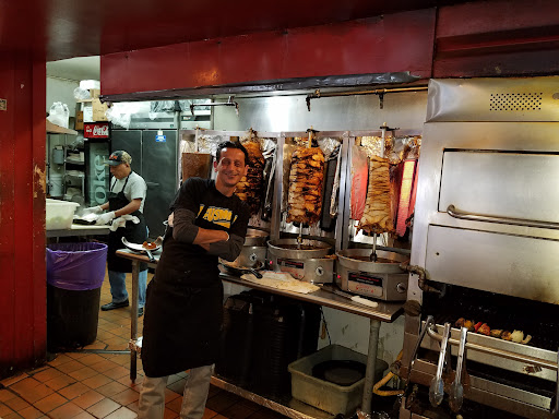 Photo of Zeus - 1103 W Pinhook Rd, Lafayette, LA 70503