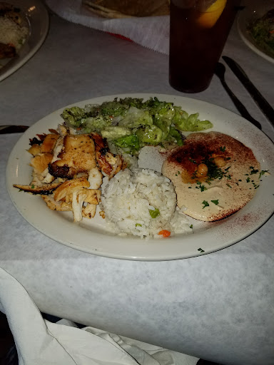 Photo of Zeus - 1103 W Pinhook Rd, Lafayette, LA 70503