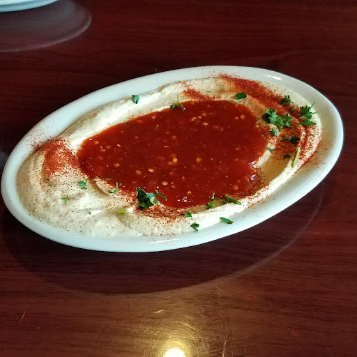 Photo of Zeus - 1103 W Pinhook Rd, Lafayette, LA 70503