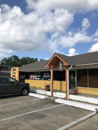 Photo of Zeus - 1103 W Pinhook Rd, Lafayette, LA 70503