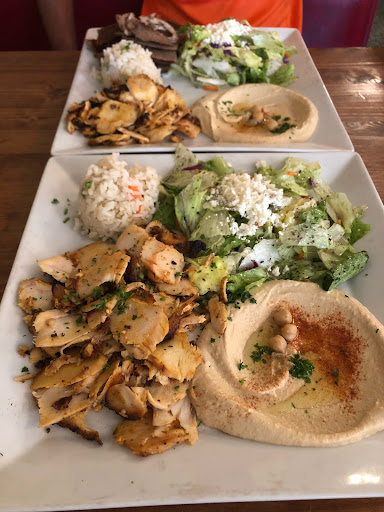 Photo of Zeus - 1103 W Pinhook Rd, Lafayette, LA 70503