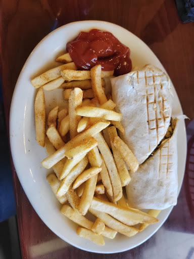 Photo of Zeus - 1103 W Pinhook Rd, Lafayette, LA 70503