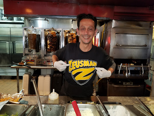 Photo of Zeus - 1103 W Pinhook Rd, Lafayette, LA 70503