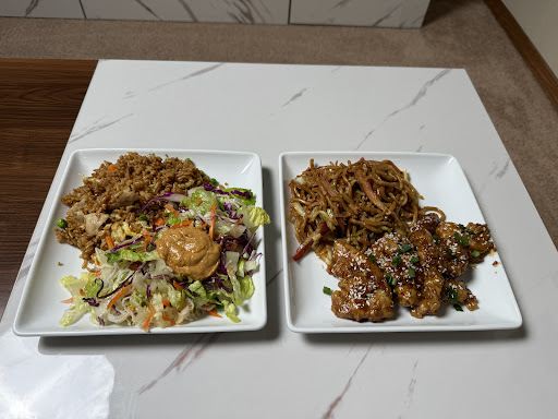 Photo of Hunan Chinese Restaurant - 2912 E St, Eureka, CA 95501