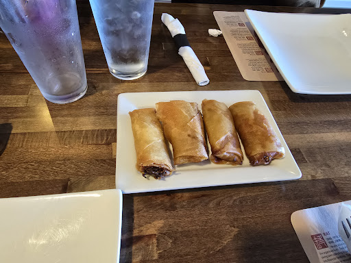 Photo of Hunan Chinese Restaurant - 2912 E St, Eureka, CA 95501