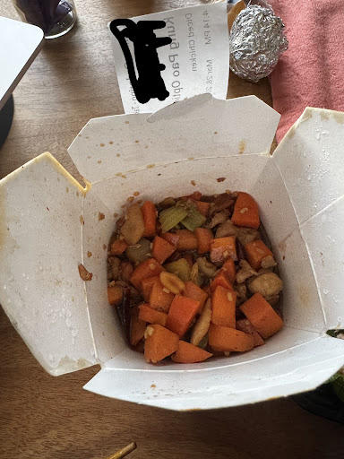 Photo of Hunan Chinese Restaurant - 2912 E St, Eureka, CA 95501