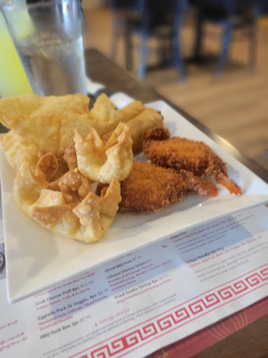 Photo of Hunan Chinese Restaurant - 2912 E St, Eureka, CA 95501