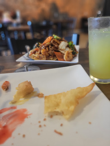 Photo of Hunan Chinese Restaurant - 2912 E St, Eureka, CA 95501