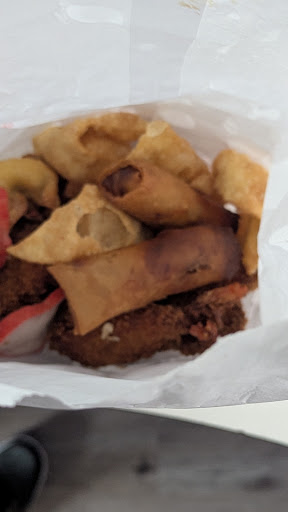 Photo of Hunan Chinese Restaurant - 2912 E St, Eureka, CA 95501