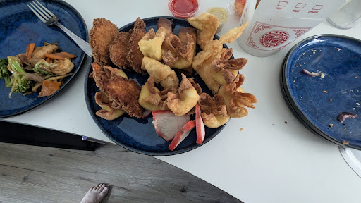 Photo of Hunan Chinese Restaurant - 2912 E St, Eureka, CA 95501