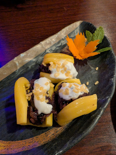 Photo of Siam Orchid Thai Cuisine - 427 V St, Eureka, CA 95501