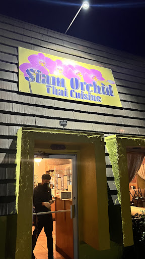 Photo of Siam Orchid Thai Cuisine - 427 V St, Eureka, CA 95501