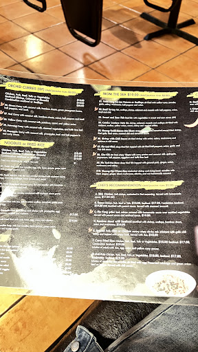 Photo of Siam Orchid Thai Cuisine - 427 V St, Eureka, CA 95501