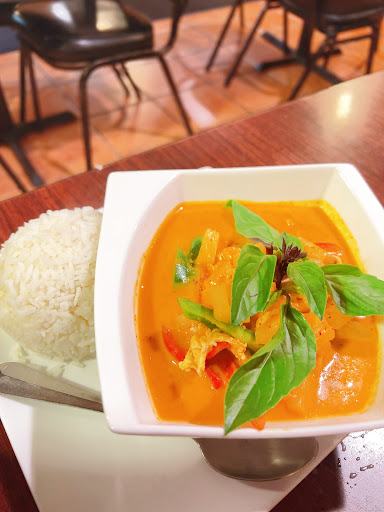 Photo of Siam Orchid Thai Cuisine - 427 V St, Eureka, CA 95501