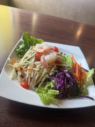 Photo of Siam Orchid Thai Cuisine - 427 V St, Eureka, CA 95501