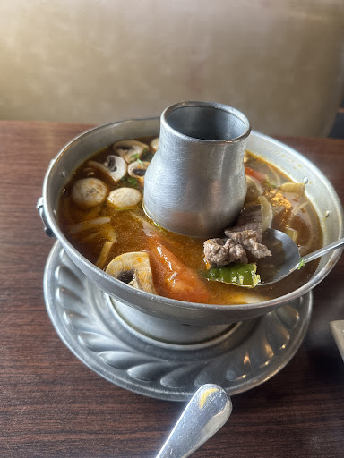 Photo of Siam Orchid Thai Cuisine - 427 V St, Eureka, CA 95501