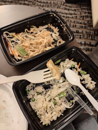 Photo of Siam Orchid Thai Cuisine - 427 V St, Eureka, CA 95501