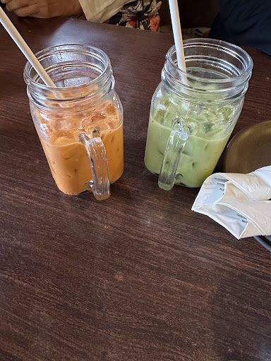 Photo of Siam Orchid Thai Cuisine - 427 V St, Eureka, CA 95501