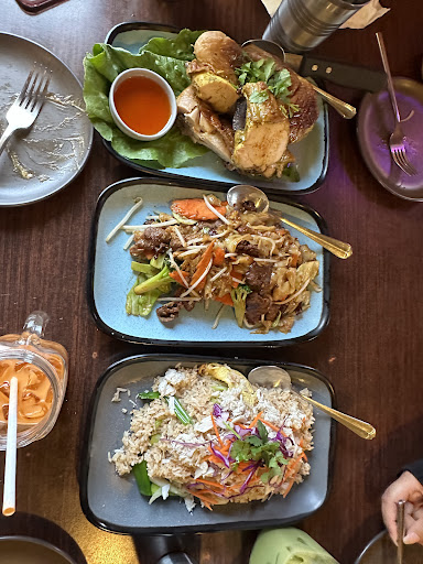 Photo of Siam Orchid Thai Cuisine - 427 V St, Eureka, CA 95501