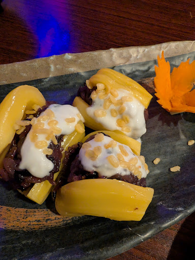 Photo of Siam Orchid Thai Cuisine - 427 V St, Eureka, CA 95501