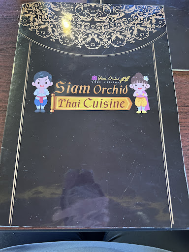 Photo of Siam Orchid Thai Cuisine - 427 V St, Eureka, CA 95501