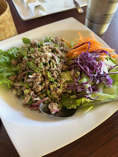 Photo of Siam Orchid Thai Cuisine - 427 V St, Eureka, CA 95501