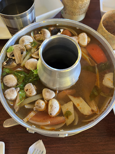 Photo of Siam Orchid Thai Cuisine - 427 V St, Eureka, CA 95501