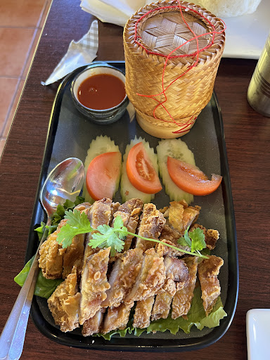 Photo of Siam Orchid Thai Cuisine - 427 V St, Eureka, CA 95501