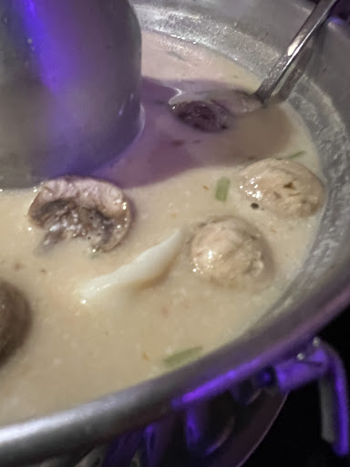 Photo of Siam Orchid Thai Cuisine - 427 V St, Eureka, CA 95501