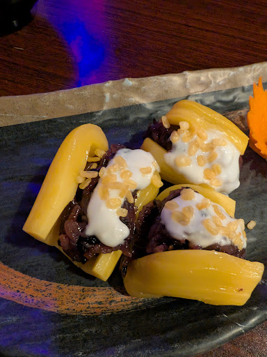 Photo of Siam Orchid Thai Cuisine - 427 V St, Eureka, CA 95501