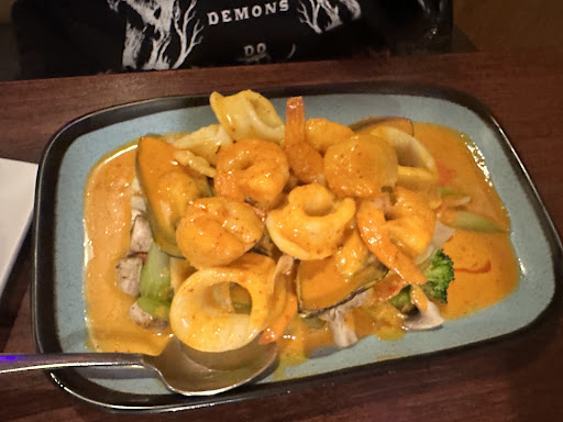 Photo of Siam Orchid Thai Cuisine - 427 V St, Eureka, CA 95501