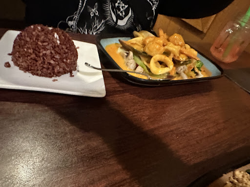 Photo of Siam Orchid Thai Cuisine - 427 V St, Eureka, CA 95501